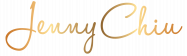 Jenny Chiu Weddings logo