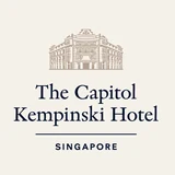 The Capitol Kempinski Hotel Singapore - wedding venue partner of Jenny Chiu Weddings