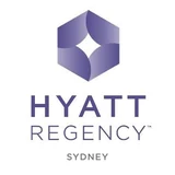 Hyatt Regency Sydney - wedding venue partner of Jenny Chiu Weddings