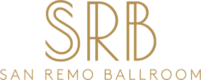 San Remo Ballroom - wedding venue partner of Jenny Chiu Weddings