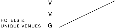 VMG Hotels & Unique Venues